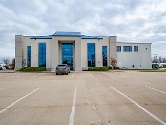 Cedar Rapids, IA Office - 4625 6th St SW