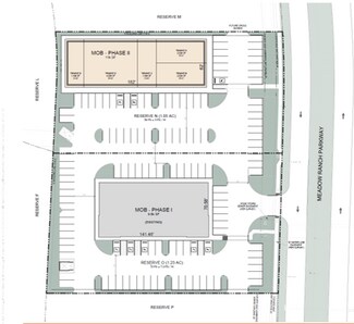 Richmond, TX Retail - 5131 Meadow Ranch Pkwy Richmond, TX Retail - 5131 Meadow Ranch Pkwy