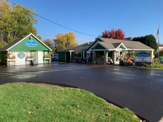 New Berlin, WI Freestanding - 14170 W National Ave