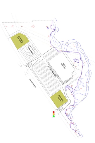Leesburg, FL Commercial Land - 27165 U.S. 27