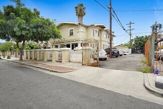 Los Angeles, CA undefined - 972 W 47th St Los Angeles, CA undefined - 972 W 47th St
