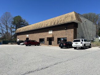 Newtown Square, PA Industrial - 5081 W Chester Pike