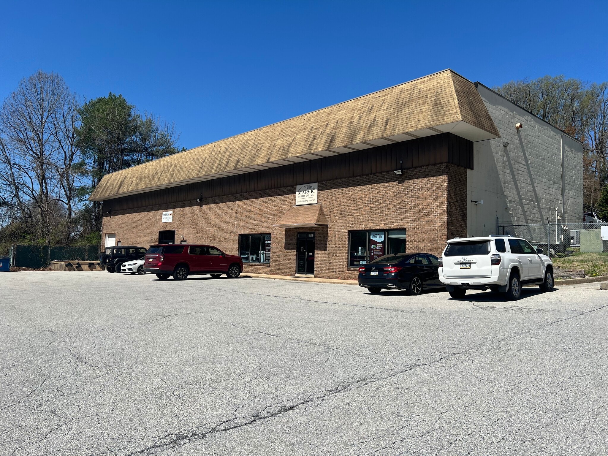 5081 W Chester Pike, Newtown Square, PA for Rent