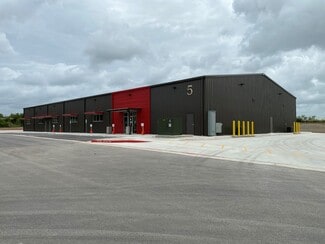 San Marcos, TX Industrial - 4794 Transportation Way