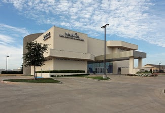 Plano, TX Freestanding - 6464 W Plano Pky Plano, TX Freestanding - 6464 W Plano Pky