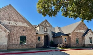Flower Mound, TX Office/Medical - 3419 Cross Timbers Rd Flower Mound, TX Office/Medical - 3419 Cross Timbers Rd