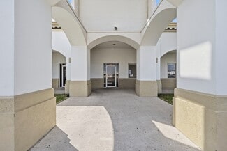 McAllen, TX Medical - 1200 E Savannah Ave