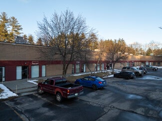 Hollis, NH Flex, Industrial - 26 Clinton Dr
