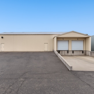 Saint Cloud, MN Industrial - 585 1st Ave SE