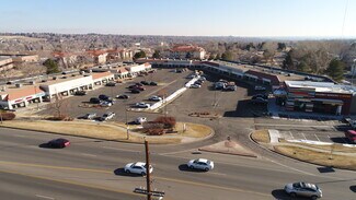 Lakewood, CO Retail - 3200-3234 S Wadsworth Blvd Lakewood, CO Retail - 3200-3234 S Wadsworth Blvd