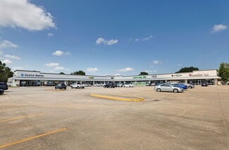 Clear Lake City, TX Retail - 2321-2353 Bay Area Blvd Clear Lake City, TX Retail - 2321-2353 Bay Area Blvd