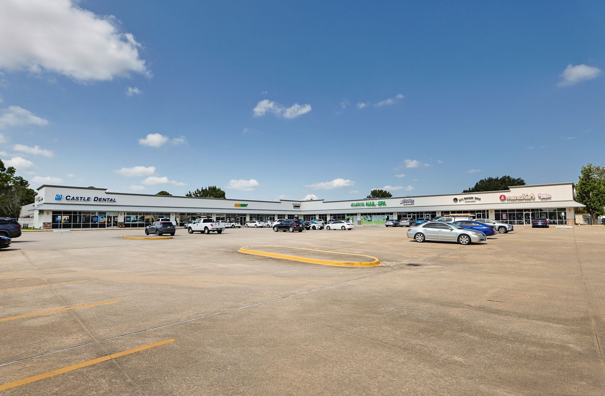 2321-2353 Bay Area Blvd, Clear Lake City, TX for Rent