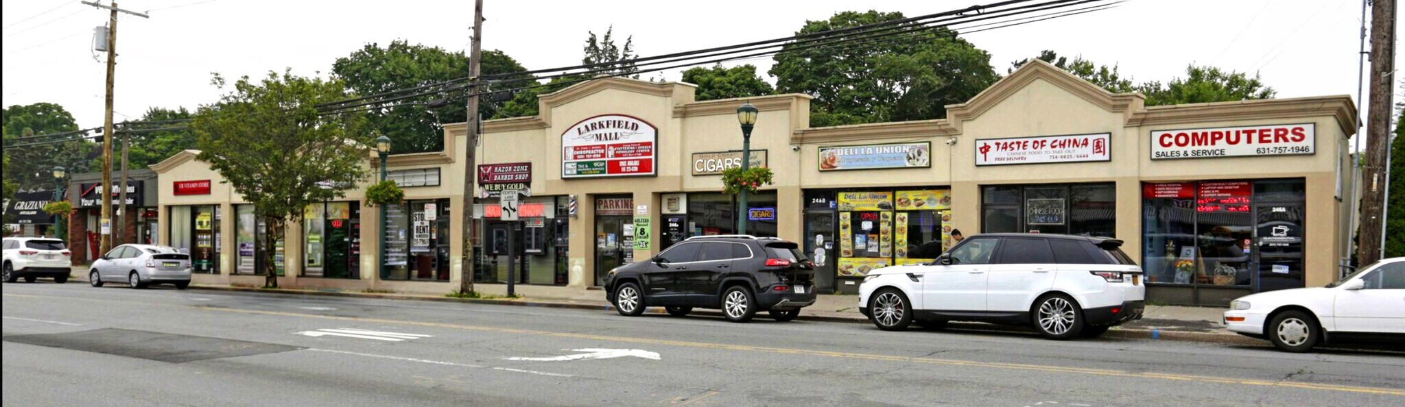 246-250 Larkfield Rd, East Northport, NY for Rent