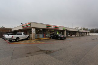 Dallas, TX Office/Retail - 4000 Ross Ave