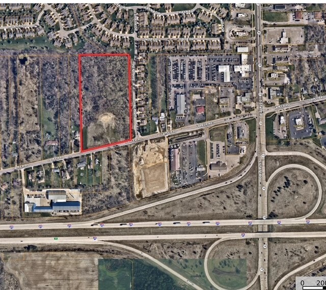 9412 Lapeer Rd, Davison, MI for Sale