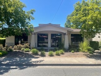 Santa Rosa, CA Office - 2911 Cleveland Ave