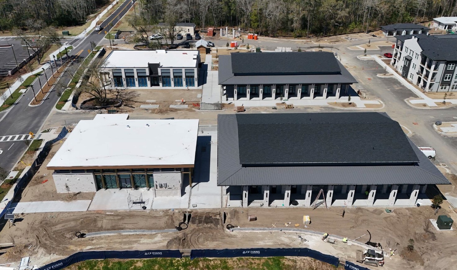 1000 Waterline St, Charleston, SC for Rent