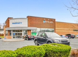 Gettysburg, PA Retail - 231 West St