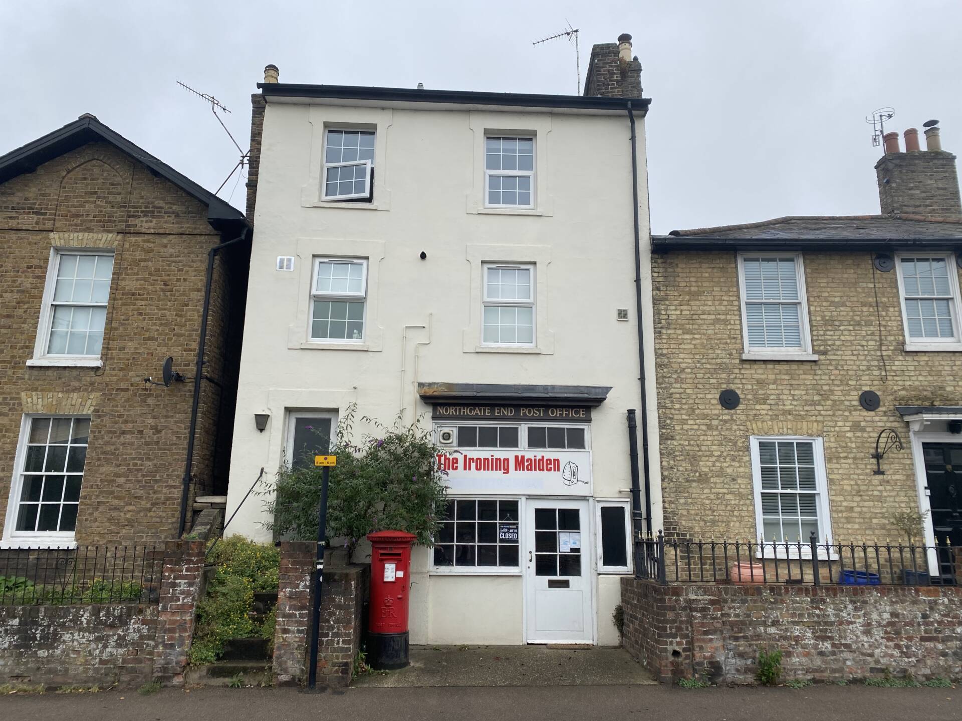 23 Northgate End, Bishop's Stortford, HRT for Rent