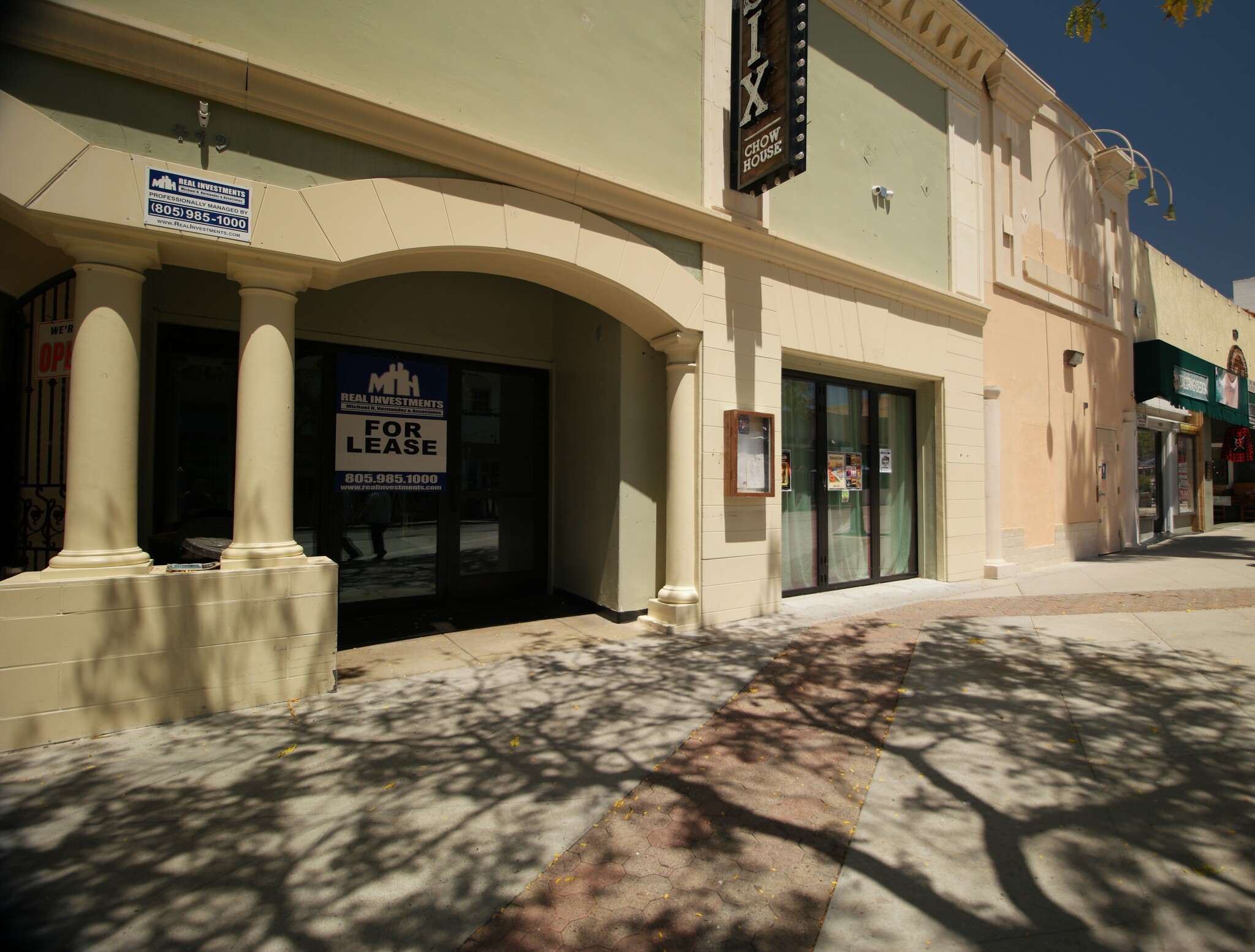 419 E Main St, Ventura, CA for Sale