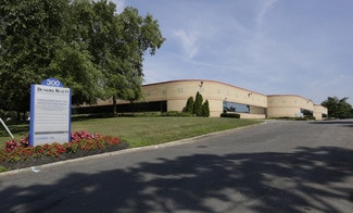 Hauppauge, NY Office - 300 Motor Pky