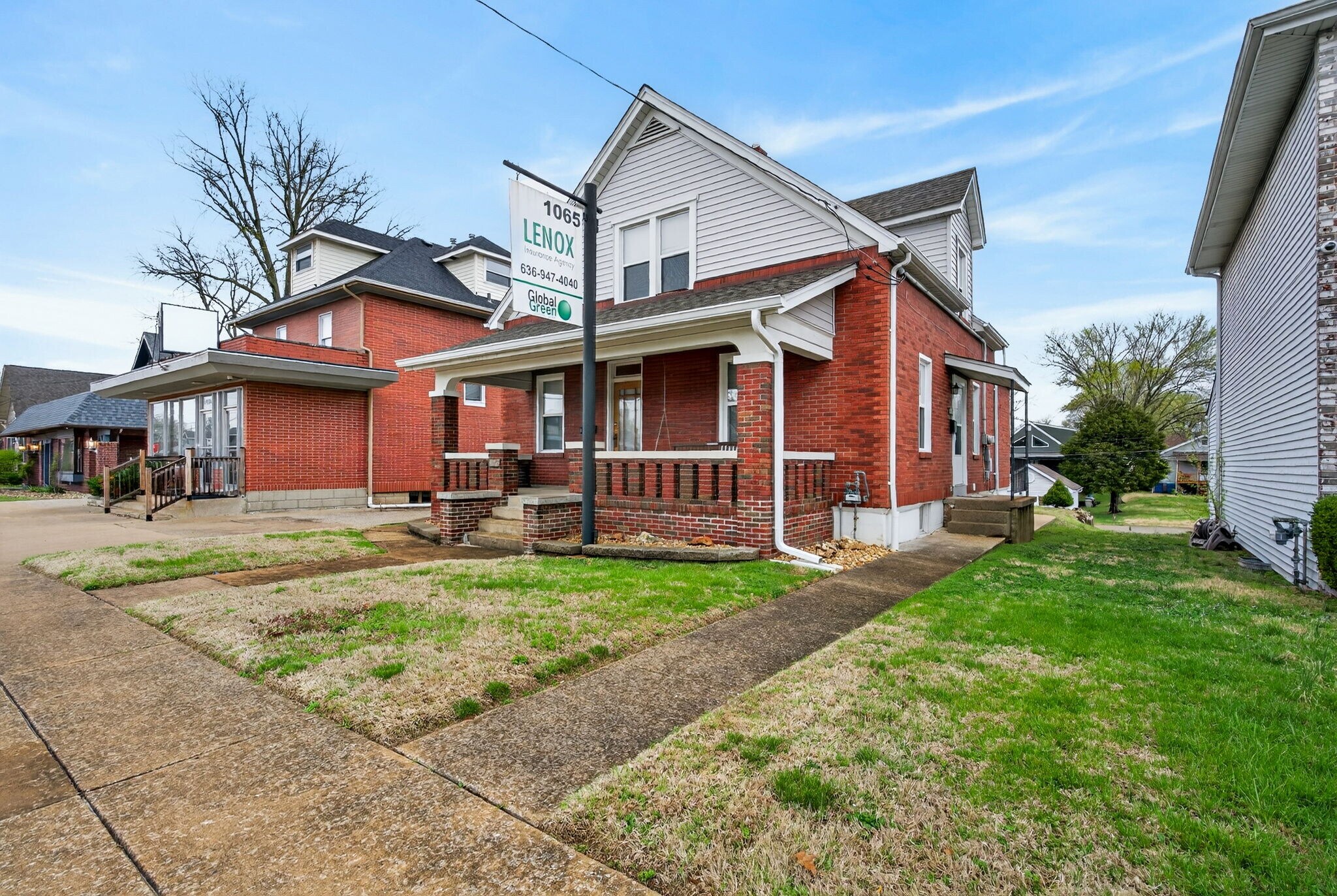 1065 First Capitol Dr, Saint Charles, MO for Rent