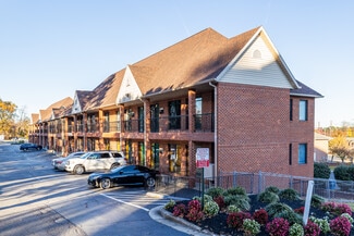 Odenton, MD Office/Retail - 1413 Annapolis Rd