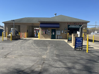 South Whitley, IN Commercial - 226 Main st