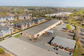 Fort Mill, SC Flex - 8160 Regent Pky