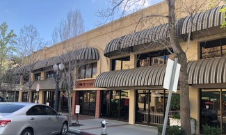 Bakersfield, CA Office - 1700 K St