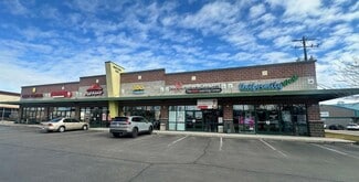 Nampa, ID Retail - 1228-1240 Caldwell Blvd