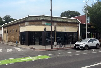 Cambridge, MA Retail - 1674-1678 Massachusetts Ave