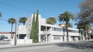 Beverly Hills, CA Office - 151 N San Vicente Blvd Beverly Hills, CA Office - 151 N San Vicente Blvd