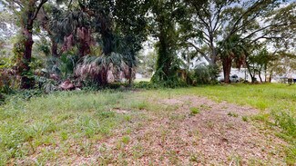 Tampa, FL Commercial Land - 5115 W Grace St