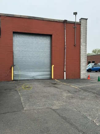 Farmingdale, NY Industrial - 10-1 Dubon Ct