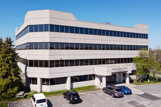 Nepean, ON Office/Medical - 1 Centrepointe Dr