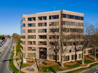 Gainesville, GA Office - 340 Jesse Jewell Pky