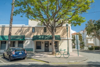 Torrance, CA Retail - 1304 El Prado Ave