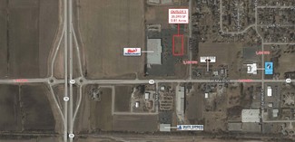 Watertown, WI Commercial Land - 1400 W Main St