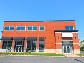 Boucherville, QC Office/Retail - 110 Boul De Mortagne