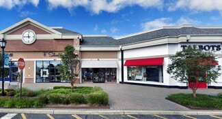 Woodcliff Lake, NJ Retail - 379-441 Chestnut Ridge Rd