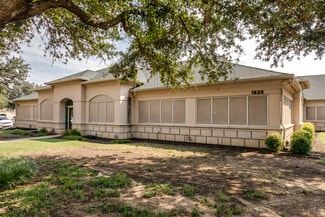 Grapevine, TX Office/Medical - 1625 Lancaster Dr