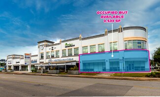 Houston, TX Medical - 4500 Washington Ave