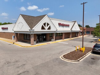 Naperville, IL Freestanding - 43-63 W 87th St