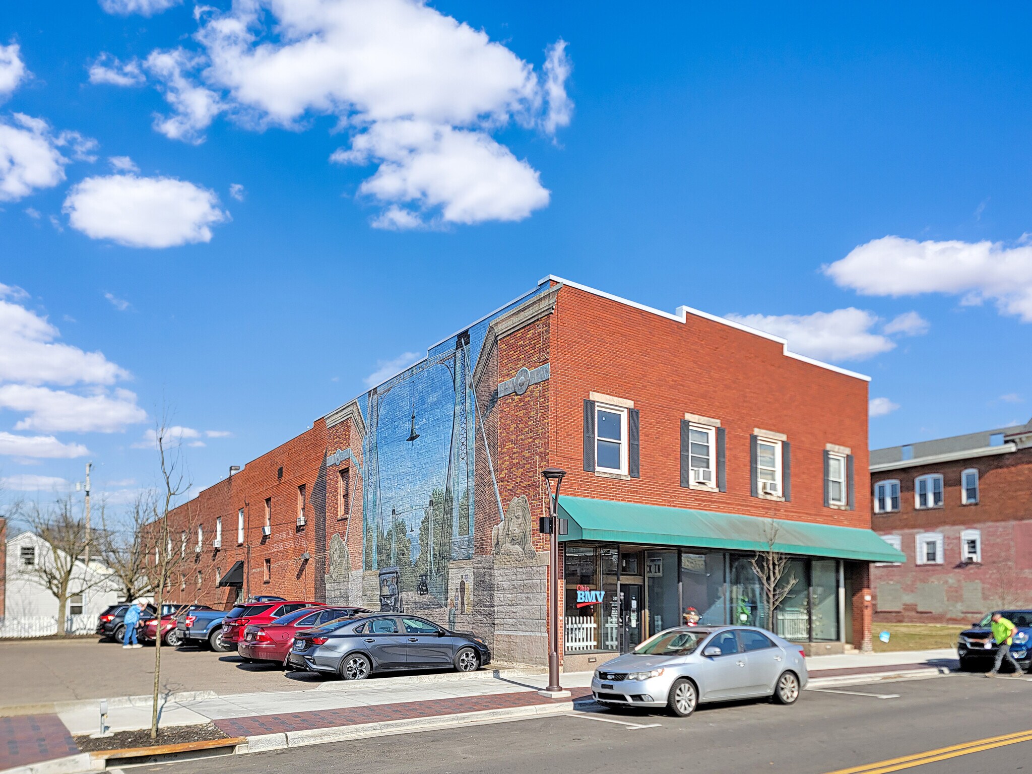 243 S Main St, Franklin, OH for Sale