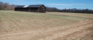 Suffield, CT Commercial Land - 1022 East St S