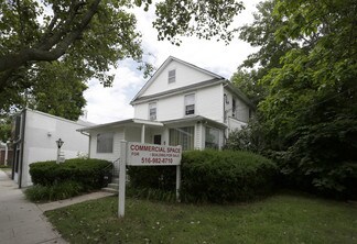 Huntington Station, NY Apartments - 1598 New York Ave