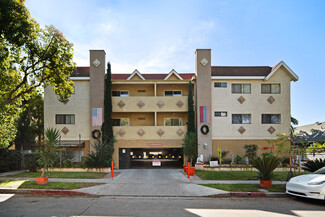 Glendale, CA Apartments - 420 W Windsor Rd