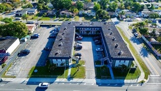 Miami, FL Apartments - 18101 NW 7th Ave