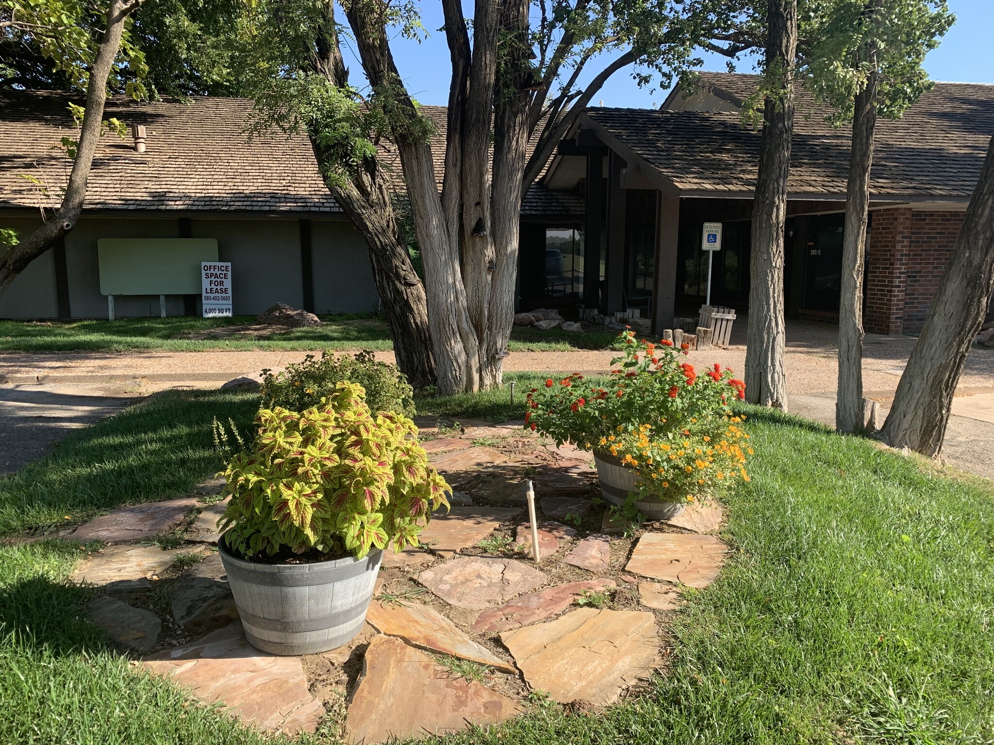 Willow Road, Enid, OK for Rent